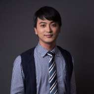 黃智彬